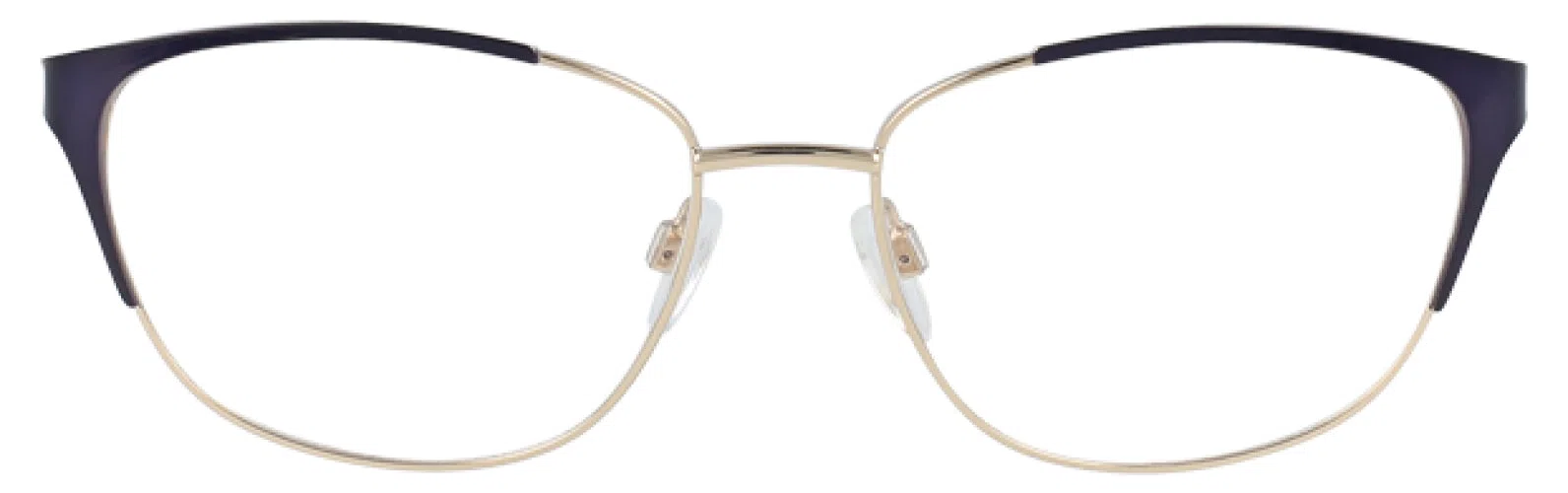 Sophia Loren SLM297 Eyeglasses - view 4